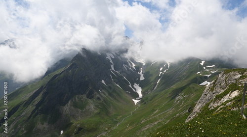 suisse alpine