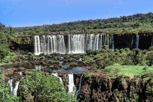  Waterfalls