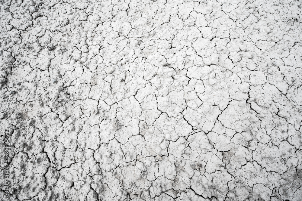 Dried and Cracked desert ground texture background Dried and Cracked desert ground texture background