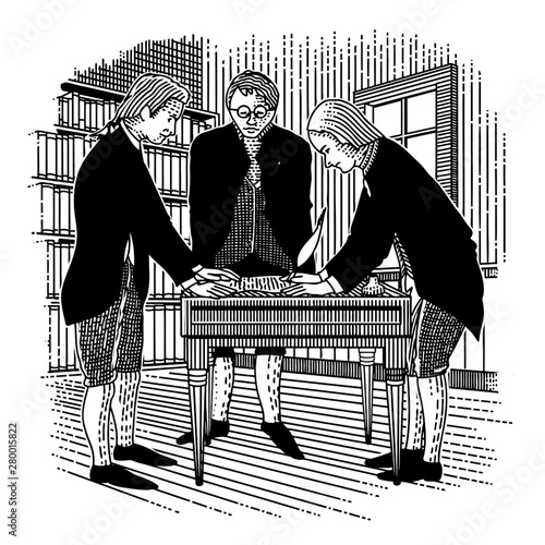 Declaration of Independence