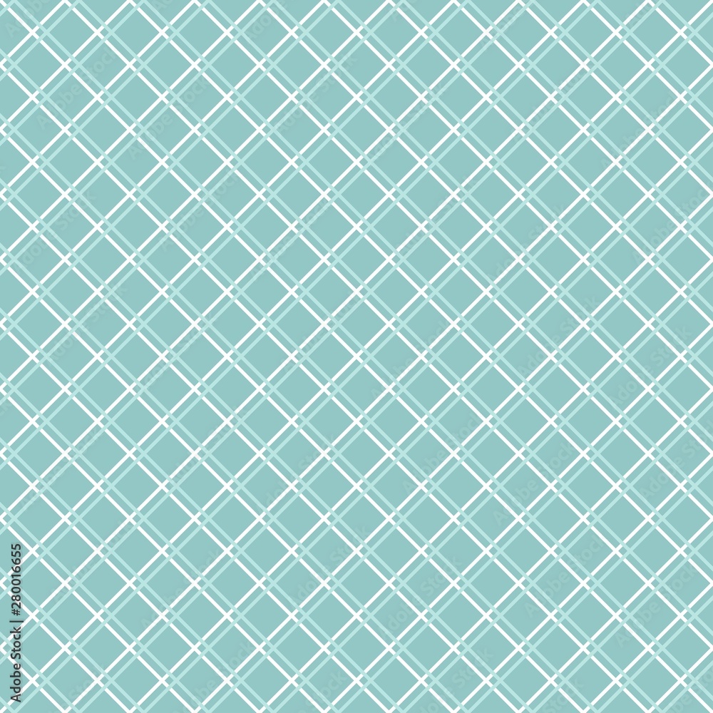 Seamless chequered background. Diagonal rhombus pattern. Geometric seamless texture. Mosaic plaid. Seamless chequered background. Diagonal rhombus pattern. Geometric seamless texture. Mosaic plaid.