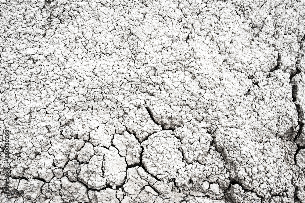 Dried and Cracked desert ground texture background Dried and Cracked desert ground texture background