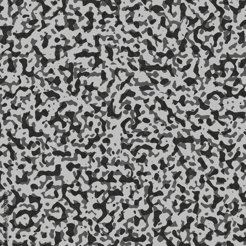 Army military camouflage or cammo pattern