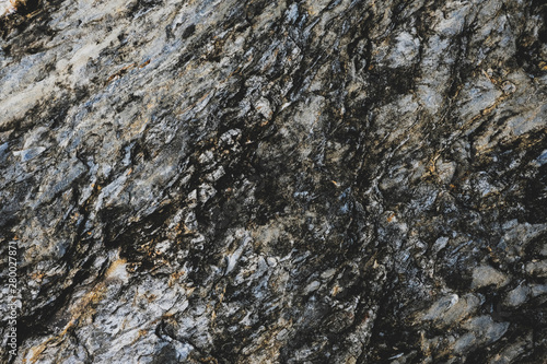 surface texture of rock