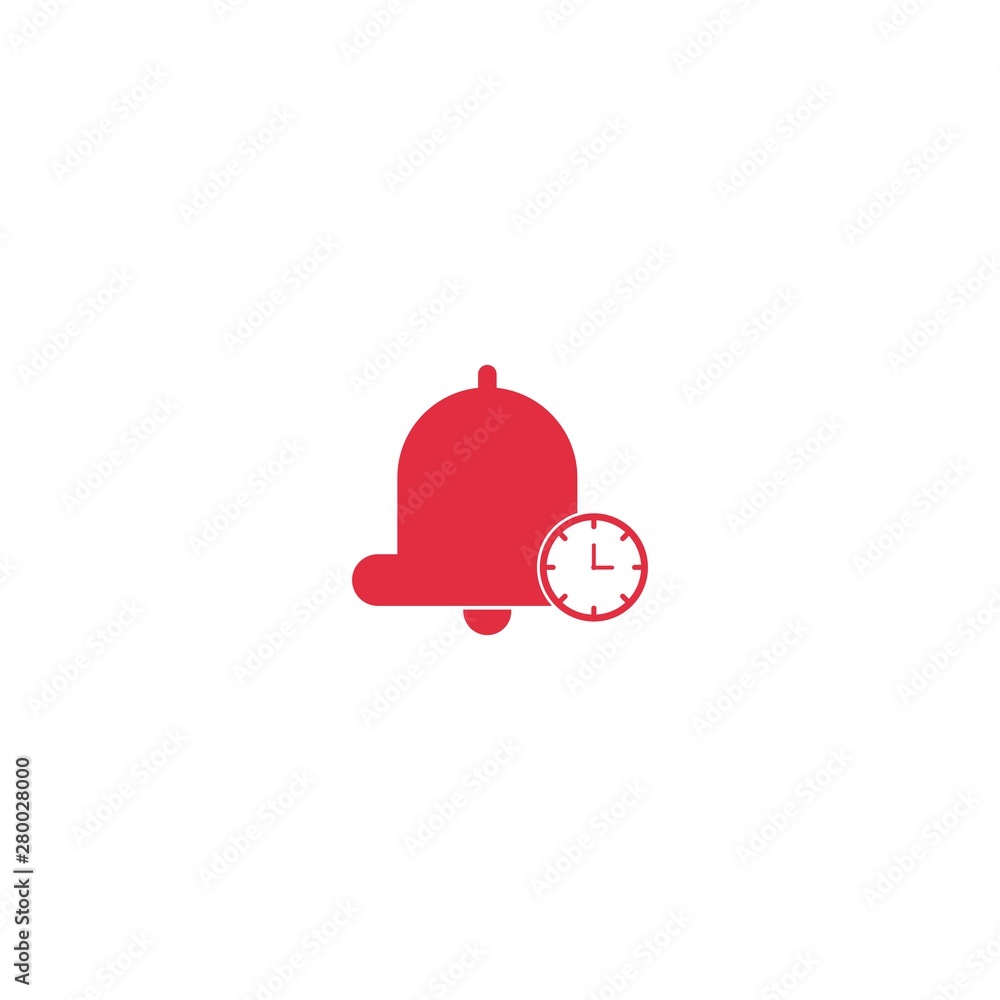 alarm,calender logo design template vector alarm,calender logo design template vector