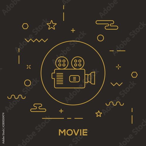 Movie Concept