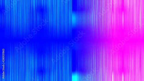 Colorful VJ footage, background texture (Abstract)