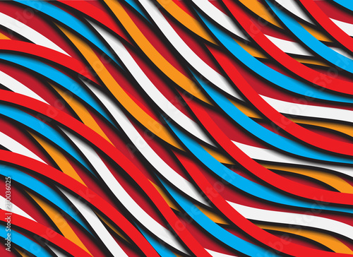 abstract background