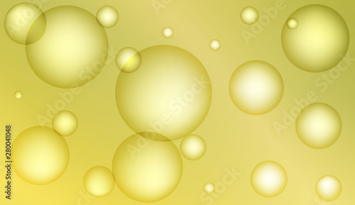 Multicolor drop geometric pattern. For futuristic ad, booklets. Vector illustration.