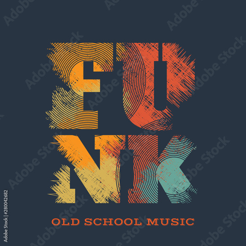 funk