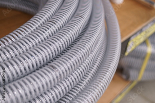 Strong water tube Roll Selling