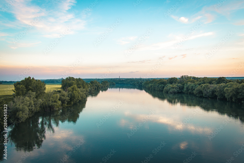 picturesque places in Moldova