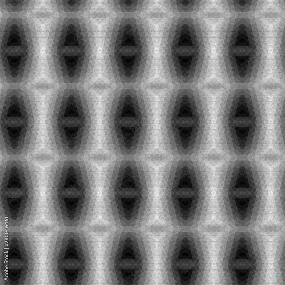 Decorative geometric abstract blur seamless pattern Decorative geometric abstract blur seamless pattern