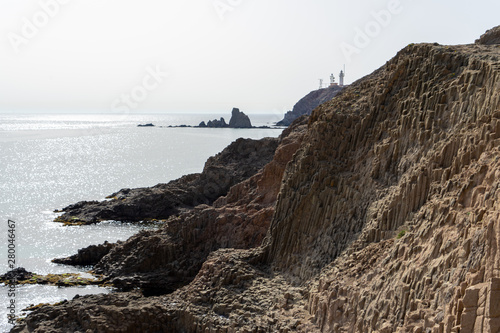 Cabo de Gata, Almería, España