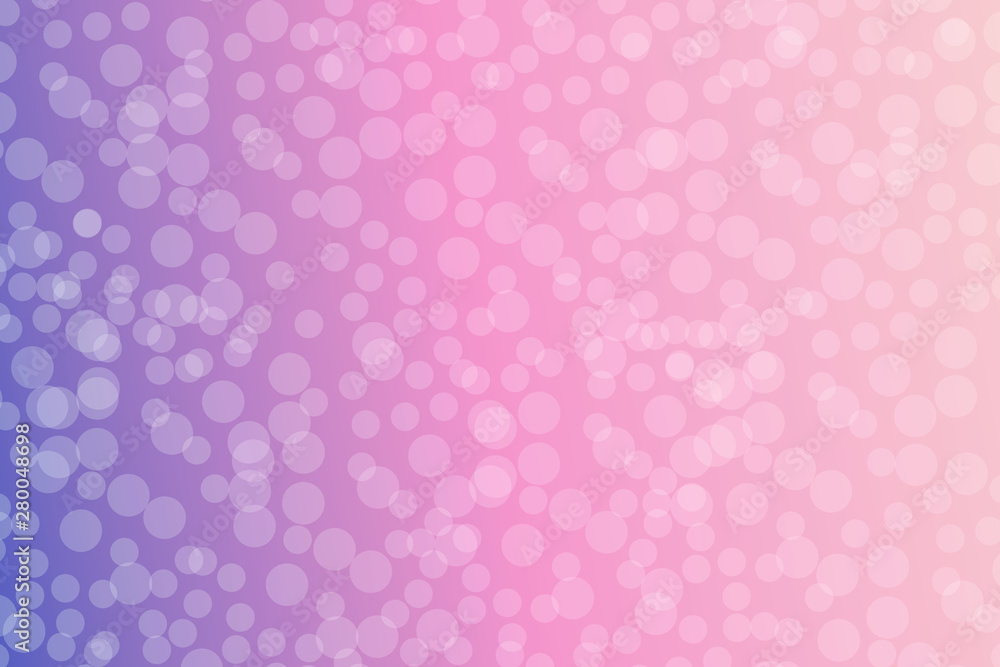 Bokeh lights gradient background template Bokeh lights gradient background template