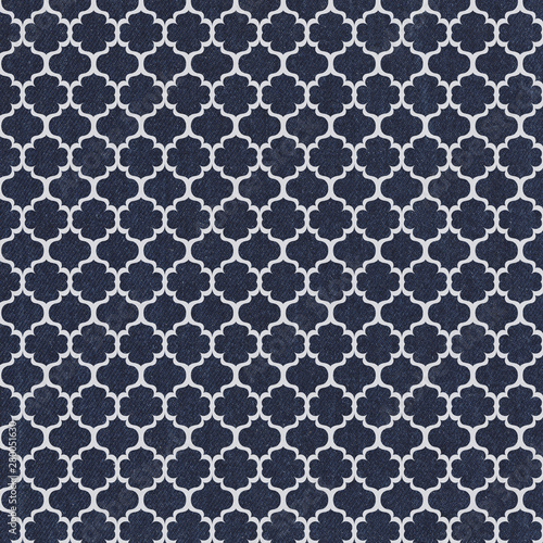 denim abstract texture background pattern
