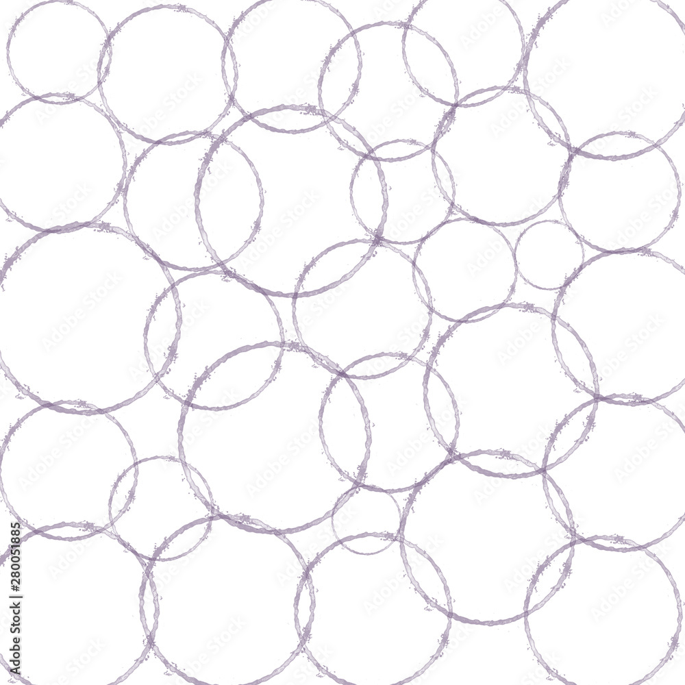 Obraz premium seamless abstract pattern
