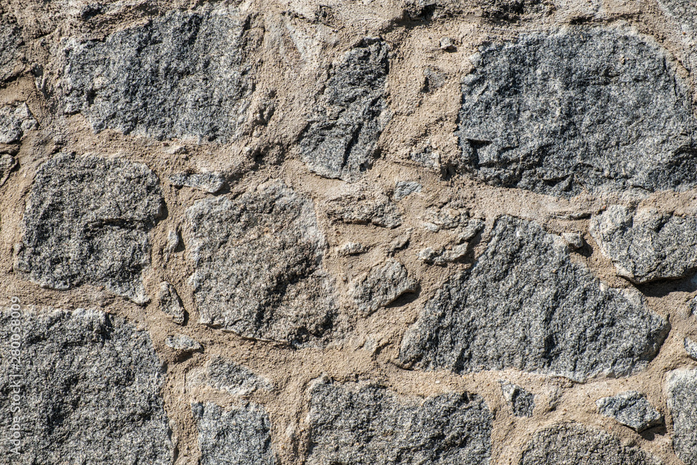 Graphic resources gray granite and cement wall close up Graphic resources gray granite and cement wall close up