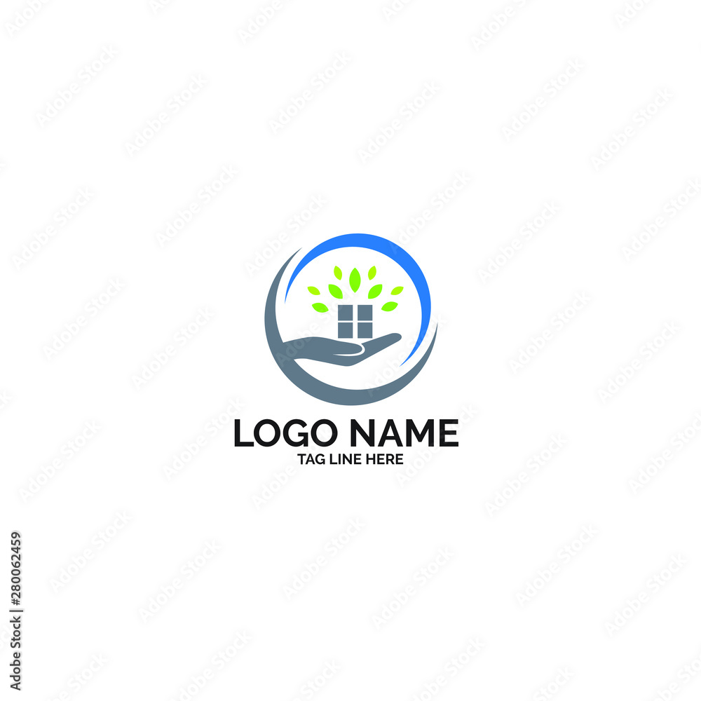 logo logo