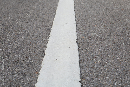 Wallpaper Mural Asphalt road background.  Infrasturcture concept. Torontodigital.ca