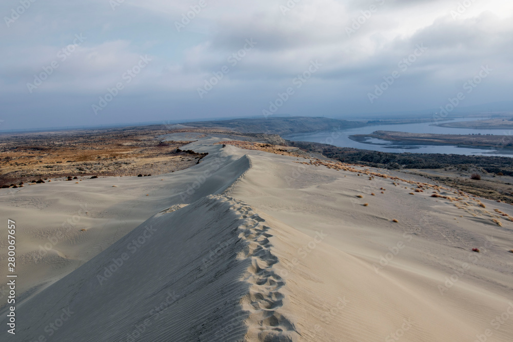 Sand Dune