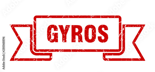 gyros
