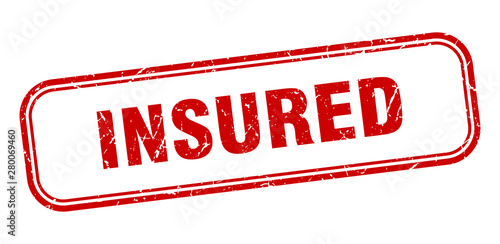 insured