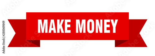 make money