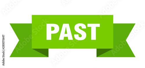 past
