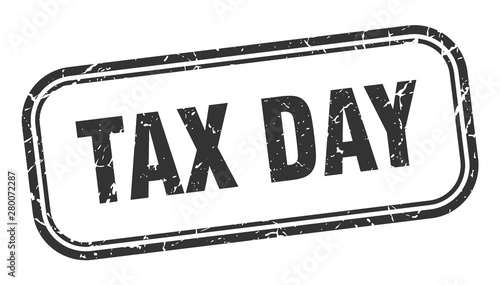 tax day