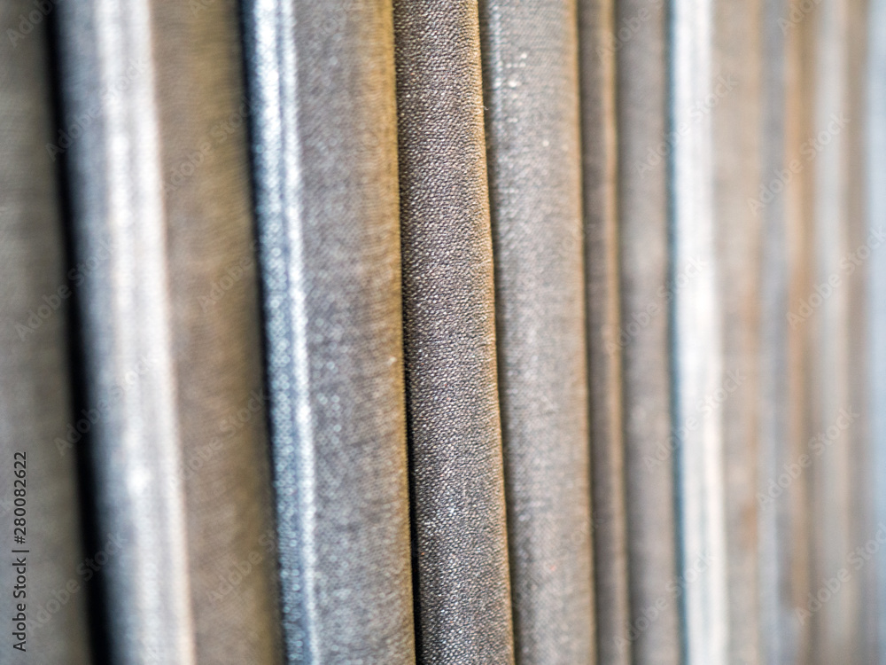 Fototapeta premium book backs texture