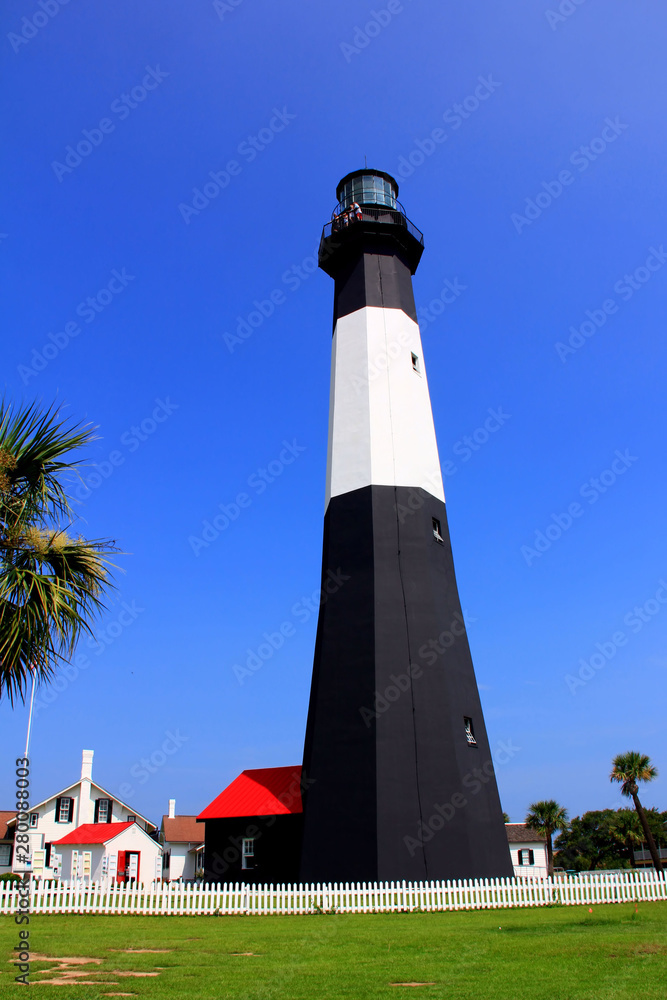 Tybee Lighthouse Tybee Lighthouse