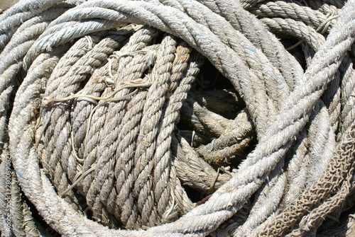 bag of knots