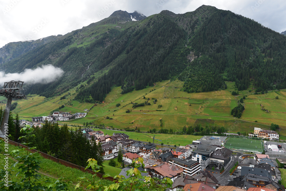 Ischgl - Tirol