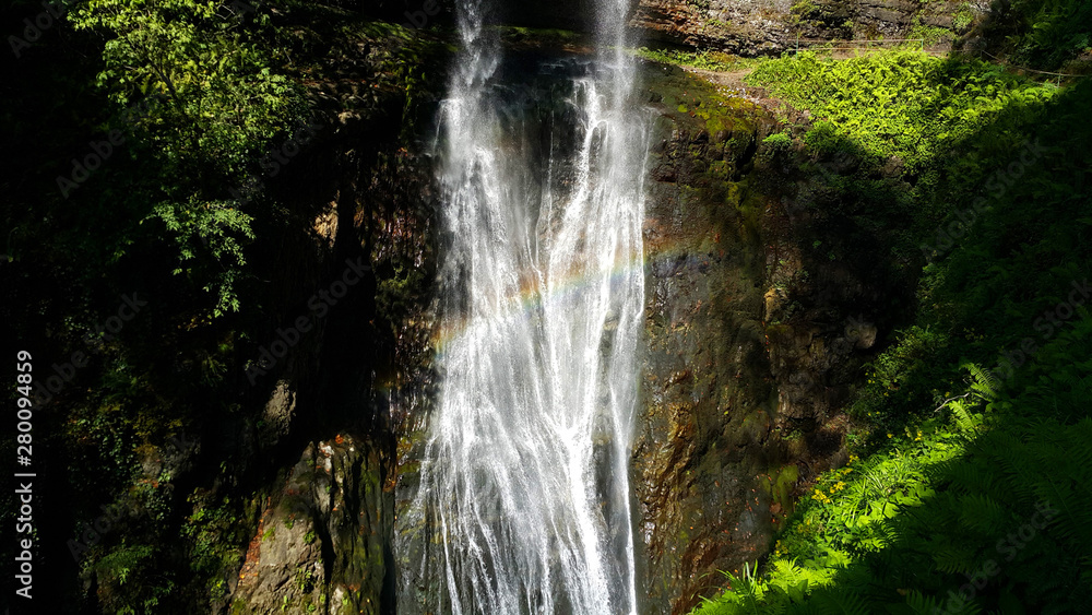 Obraz premium Путешествие