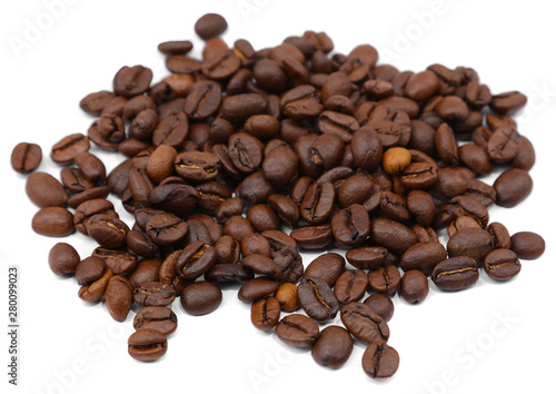 Coffee beans