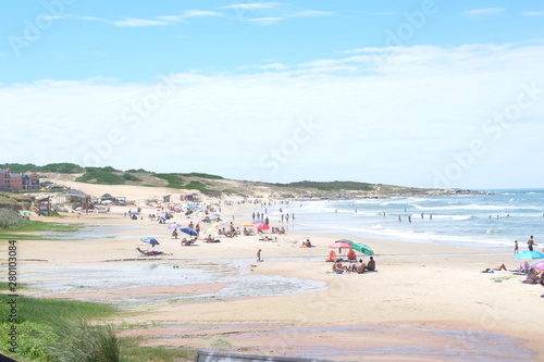 uruguay bech