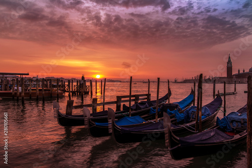 Venezia / ITALY © nedimmaden