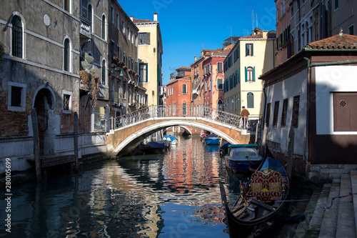 Venezia / ITALY