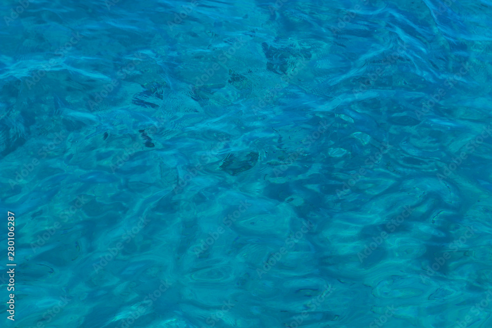 simple background of swimming pool blue water surface simple background of swimming pool blue water surface