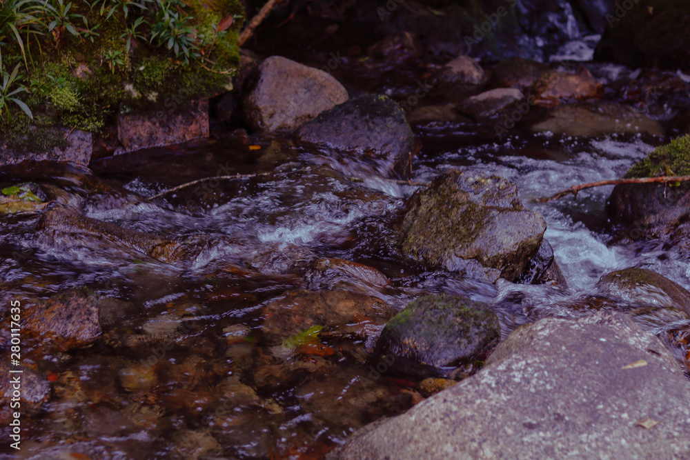 stream water stream water
