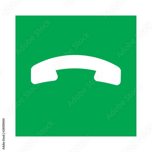 Phone icon