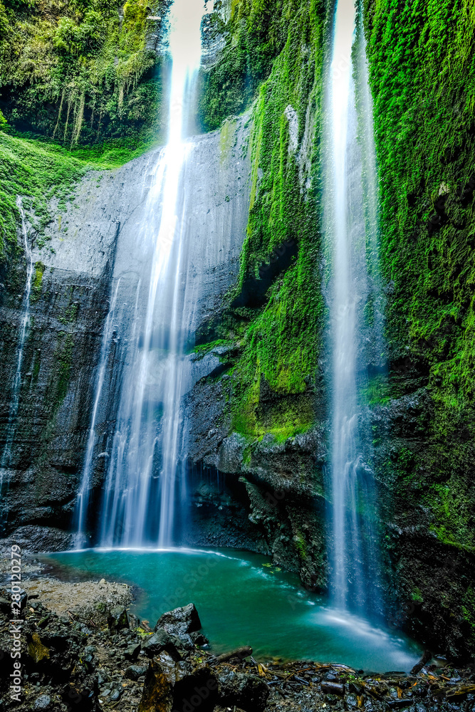 Fototapeta premium Bali, Indonesia Landscapes