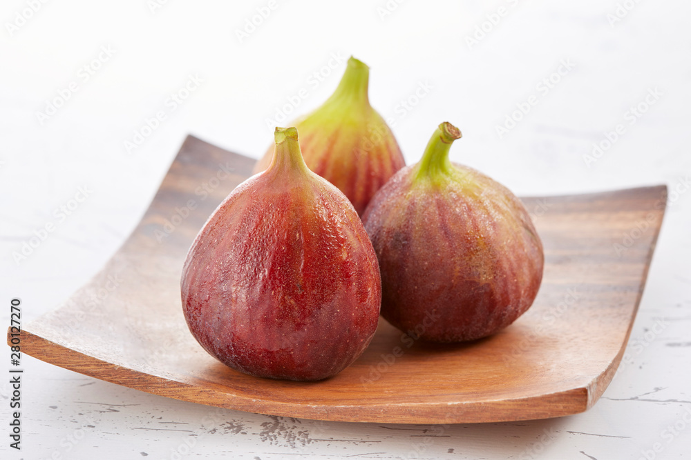 イチジク-無花果