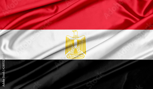 Egypt flag