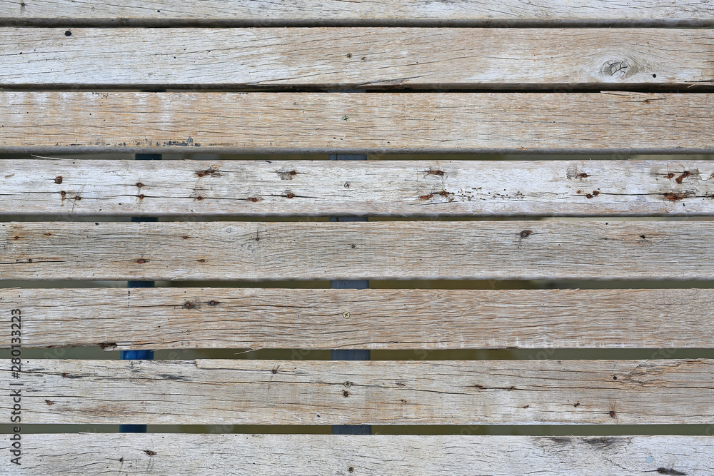 Brown wood plank texture background. Brown wood plank texture background.
