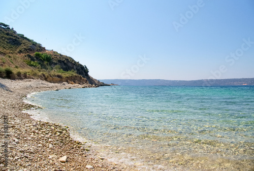 Greece Crete Island  Kalami beach © SOGJP