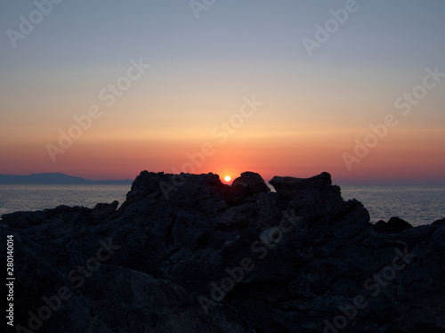 Greece Crete Island Stavros beach © SOGJP