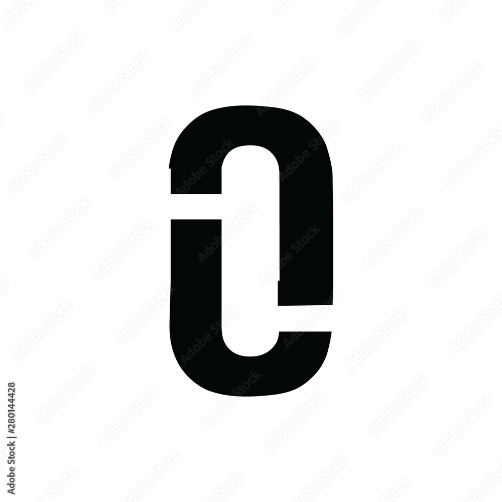 initial letter lj logo vector initial letter lj logo vector