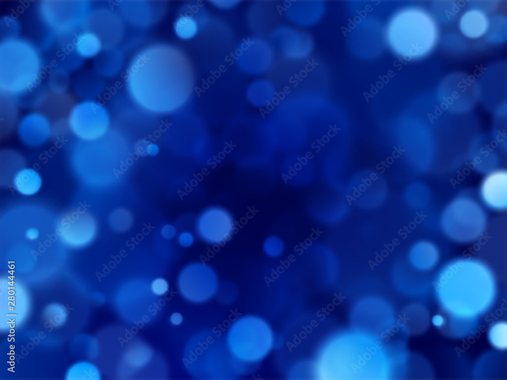 Blue bokeh glitter texture glitter abstract background. EPS 10 Blue bokeh glitter texture glitter abstract background. EPS 10